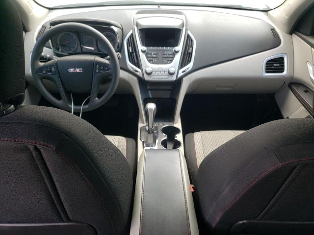 Photo 8 from auction – 2014 GMC TERRAIN SL with VIN 2GKALMEK8E6347060