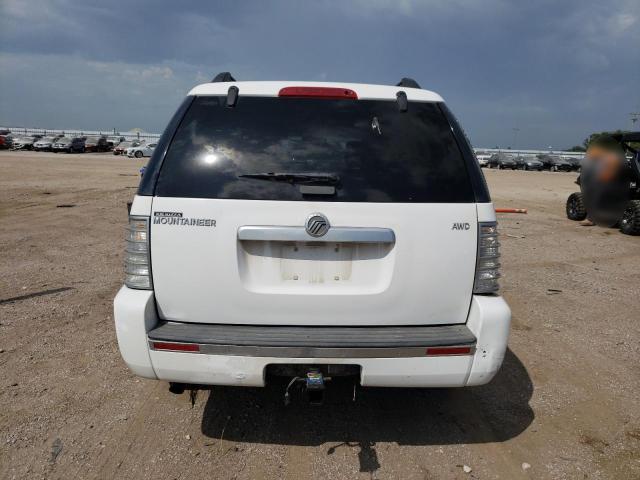Photo 6 from auction – 2007 MERCURY MOUNTAINEE with VIN 4M2EU47E17UJ17604