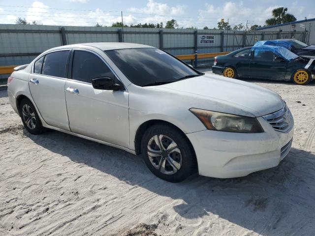 Photo 4 from auction – 2012 HONDA ACCORD LX with VIN 1HGCP2F3XCA173627