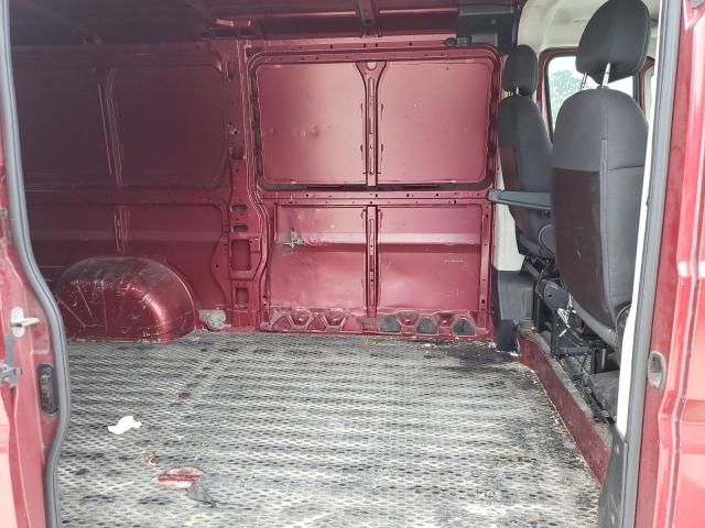 Photo 11 from auction – 2014 RAM PROMASTER with VIN 3C6TRVAG9EE121370