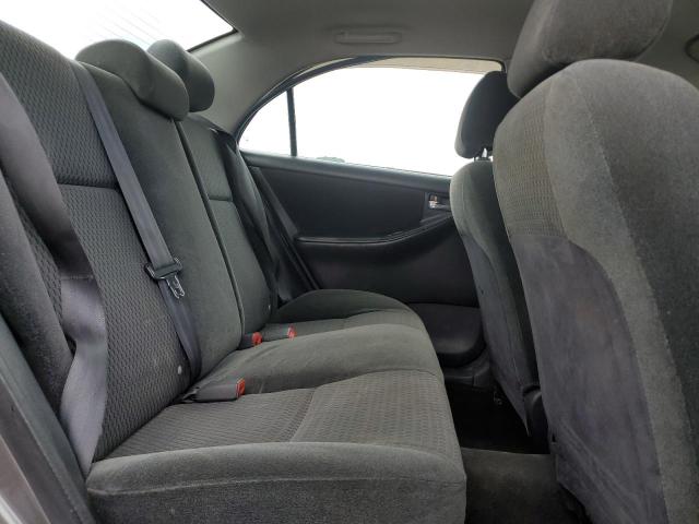 Photo 10 from auction – 2007 TOYOTA COROLLA with VIN 1NXBR32E77Z795488