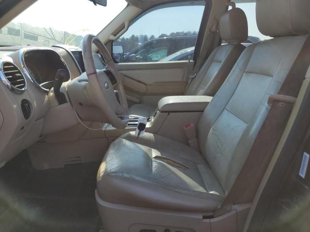 Снимка 7 от търг – 2007 FORD EXPLORER S с VIN 1FMEU53817UA18918