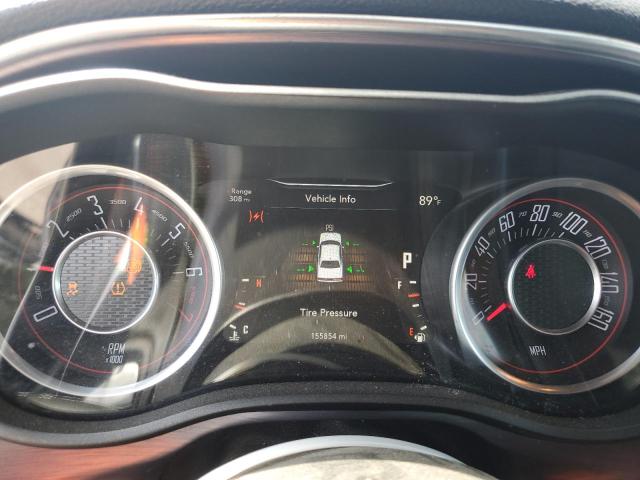 Снимка 9 от търг – 2015 DODGE CHALLENGER с VIN 2C3CDZAG5FH856145