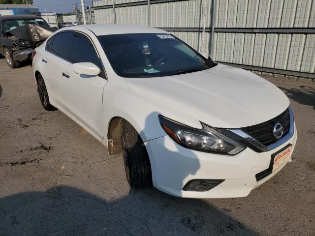 Photo 4 from auction – 2017 NISSAN ALTIMA 2.5 with VIN 1N4AL3AP1HN339430