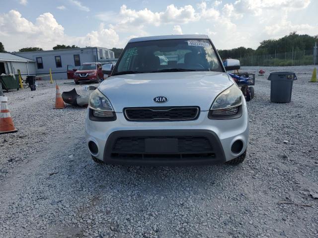 Снимка 5 от търг – 2013 KIA SOUL + с VIN KNDJT2A64D7556495