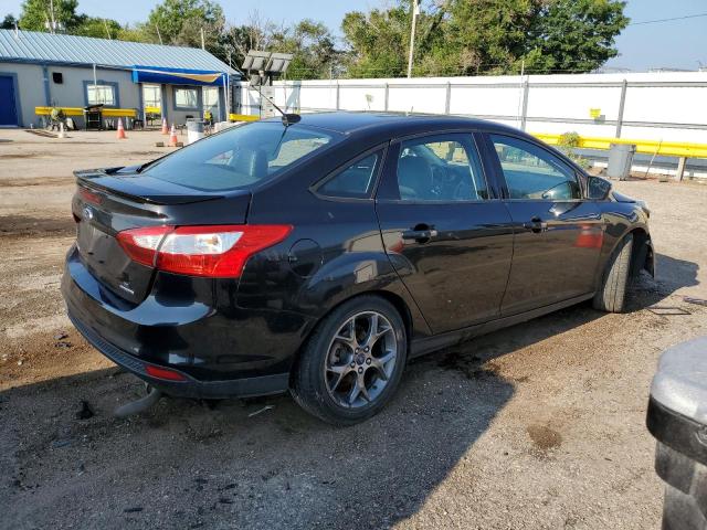 Photo 3 from auction – 2013 FORD FOCUS SE with VIN 1FADP3F2XDL253957