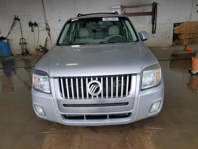Photo 5 from auction – 2008 MERCURY MARINER PR with VIN 4M2CU971X8KJ15428