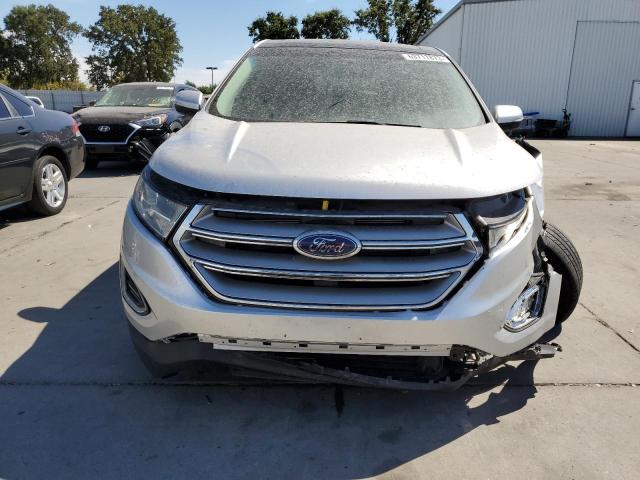 Photo 5 from auction – 2015 FORD EDGE SEL with VIN 2FMPK3J92FBC04356