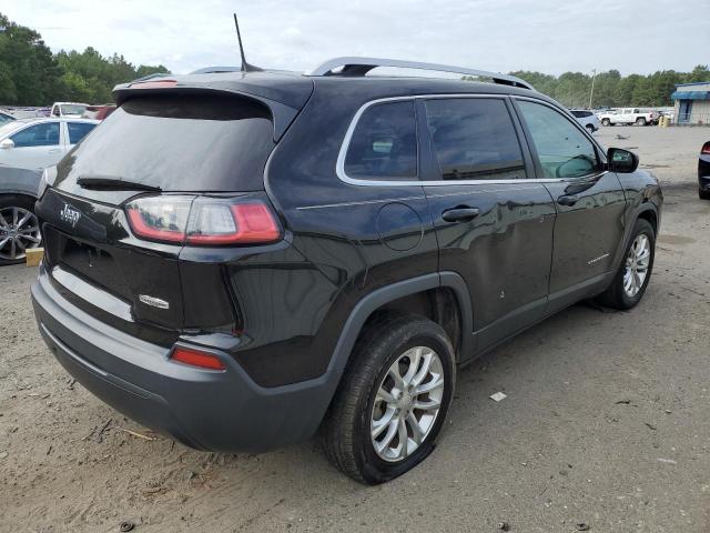 Фото 3 с аукциона – 2019 JEEP CHEROKEE L с VIN 1C4PJLCB9KD331908