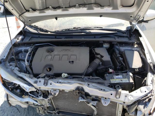 Photo 11 from auction – 2016 TOYOTA COROLLA L with VIN 5YFBURHE8GP524885