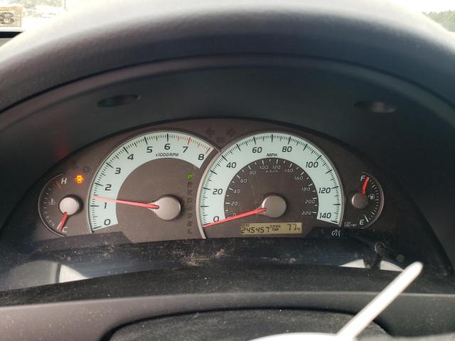 Photo 9 from auction – 2007 TOYOTA CAMRY with VIN 4T1BE46K27U188352