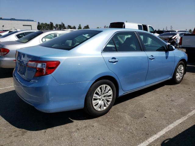 Photo 3 from auction – 2012 TOYOTA CAMRY BASE with VIN 4T4BF1FK8CR258268