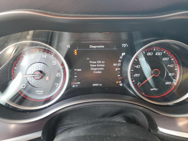 Photo 9 from auction – 2021 DODGE CHARGER SC with VIN 2C3CDXGJ5MH579176