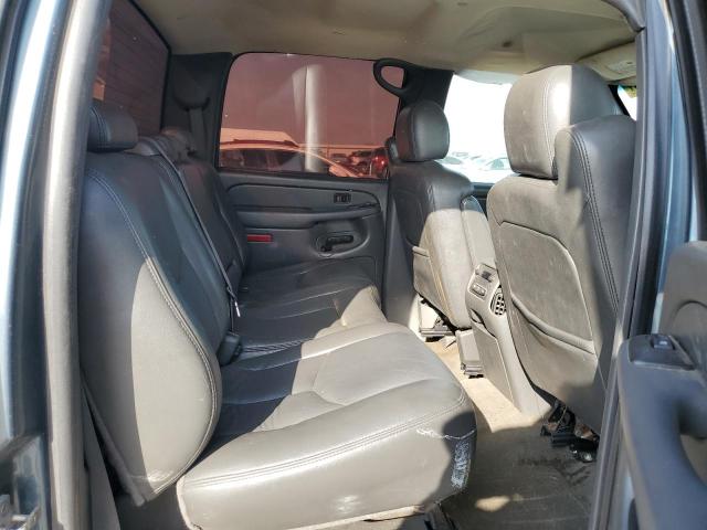 Photo 10 from auction – 2007 CHEVROLET SILVERADO with VIN 2GCEC13Z971120732