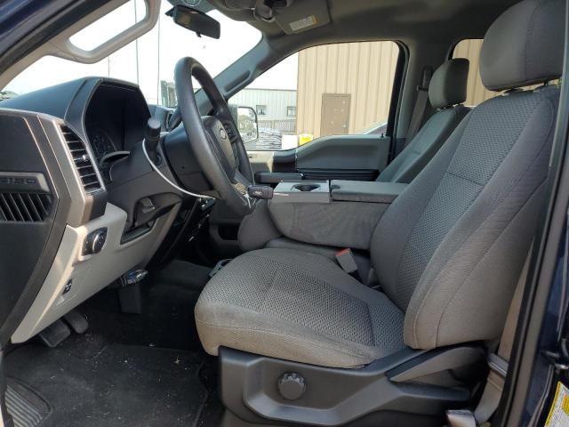 Photo 7 from auction – 2018 FORD F150 SUPER with VIN 1FTEW1E54JFD53659