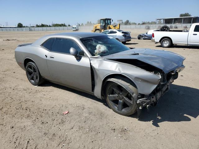 Photo 4 from auction – 2009 DODGE CHALLENGER with VIN 2B3LJ44VX9H522622