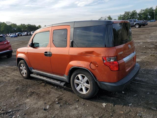 Photo 2 from auction – 2011 HONDA ELEMENT EX with VIN 5J6YH2H7XBL003539