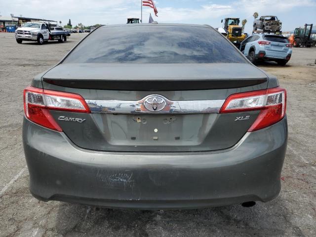 Photo 6 from auction – 2012 TOYOTA CAMRY BASE with VIN 4T4BF1FK6CR248581