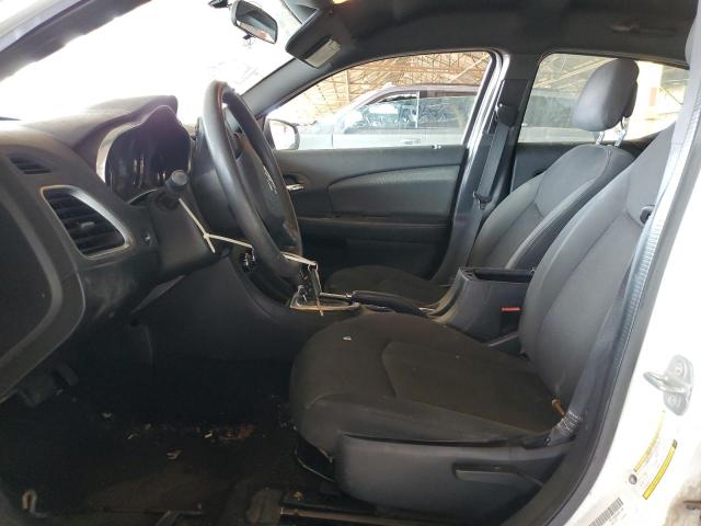 Photo 7 from auction – 2013 DODGE AVENGER SE with VIN 1C3CDZAB5DN603660