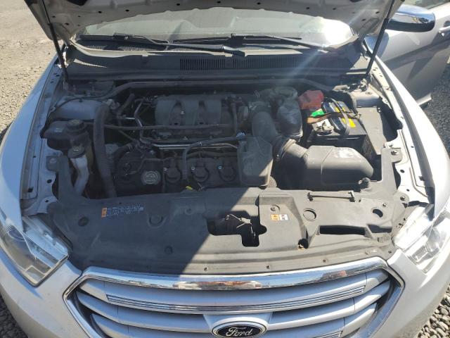 Photo 11 from auction – 2016 FORD TAURUS LIM with VIN 1FAHP2F86GG108783