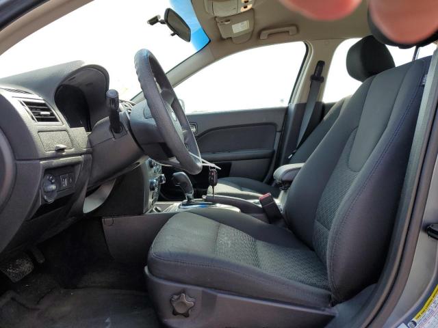 Photo 7 from auction – 2011 FORD FUSION SE with VIN 3FAHP0HA5BR335145