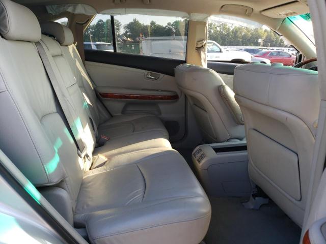 Photo 11 from auction – 2009 LEXUS RX 350 with VIN 2T2GK31U89C069366