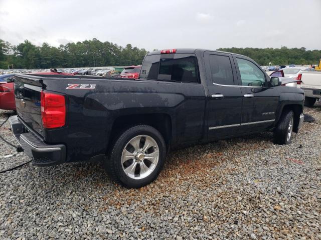 Photo 3 from auction – 2015 CHEVROLET SILVERADO with VIN 1GCRCSEJ5FZ320544