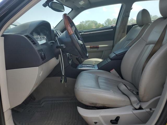 Photo 7 from auction – 2006 CHRYSLER 300C with VIN 2C3LA63H76H518646