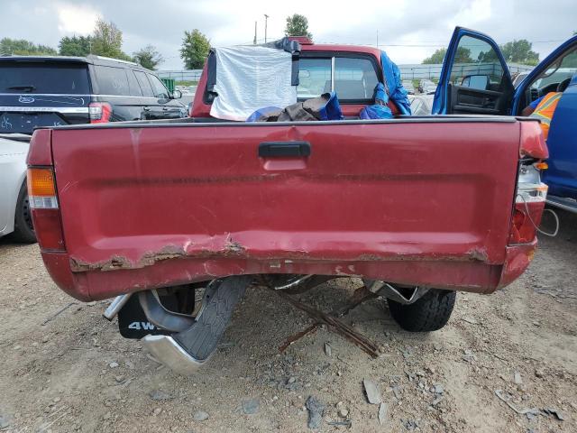 Photo 6 from auction – 1994 TOYOTA PICKUP 1/2 with VIN 4TARN01P7RZ266124