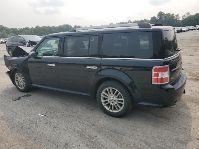 Photo 2 from auction – 2017 FORD FLEX SEL with VIN 2FMHK6C89HBA06340