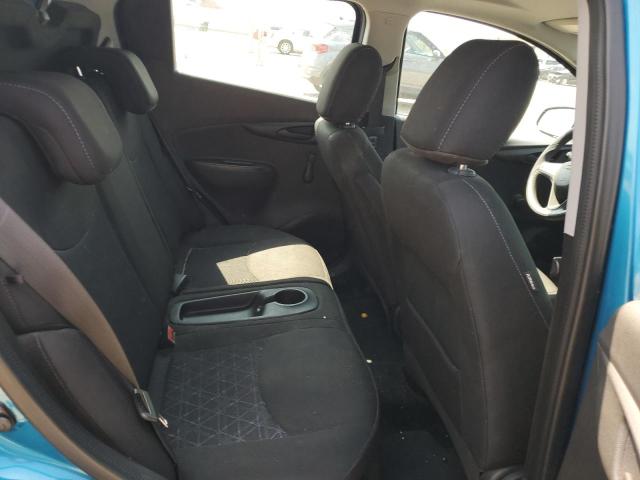 Photo 10 from auction – 2020 CHEVROLET SPARK LS with VIN KL8CB6SA9LC418228