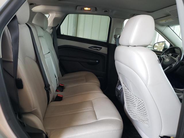 Zdjęcie 11 z aukcji – 2013 CADILLAC SRX PERFOR z VIN 3GYFNDE35DS580876