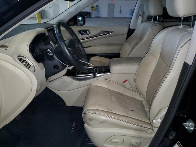 Photo 7 from auction – 2017 INFINITI QX60 with VIN 5N1DL0MNXHC548978