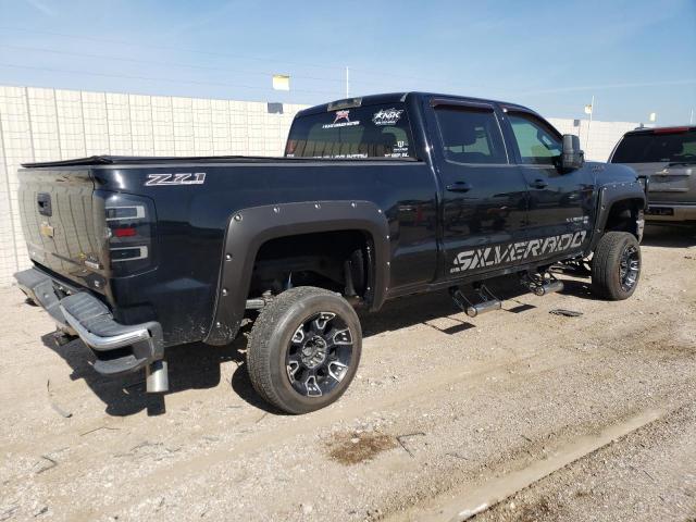 Photo 3 from auction – 2014 CHEVROLET SILVERADO with VIN 3GCUKREC7EG155473