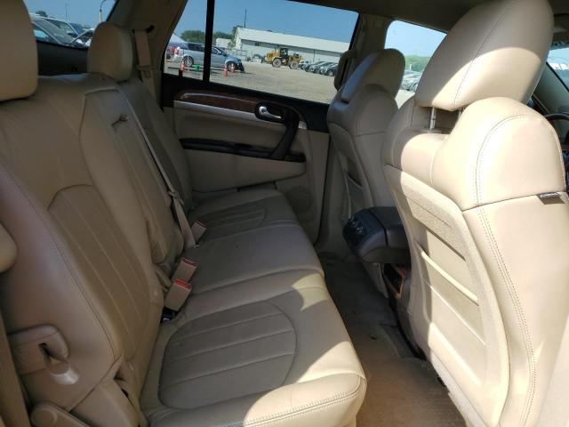 Снимка 11 от търг – 2009 BUICK ENCLAVE CX с VIN 5GAEV23D89J164218