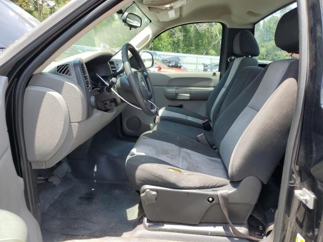 Photo 7 from auction – 2008 CHEVROLET SILVERADO with VIN 1GCEC14X78Z107886