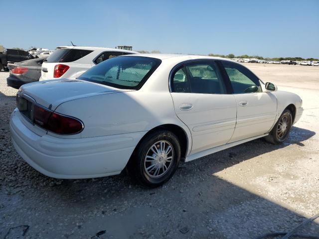 Photo 3 from auction – 2003 BUICK LESABRE CU with VIN 1G4HP52K63U110425