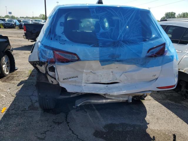 Photo 6 from auction – 2020 CHEVROLET EQUINOX LT with VIN 3GNAXKEV7LS737409