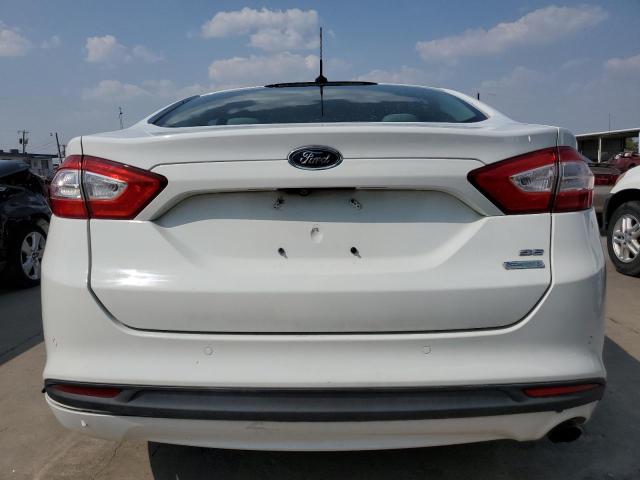 Photo 6 from auction – 2013 FORD FUSION SE with VIN 3FA6P0HR3DR336827