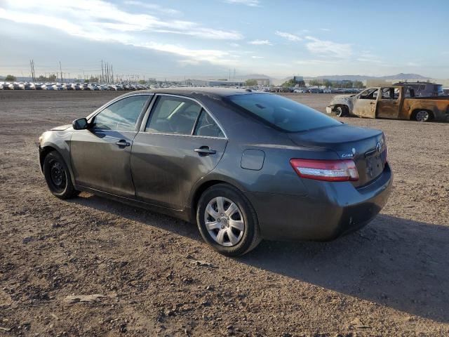 Photo 2 from auction – 2011 TOYOTA CAMRY BASE with VIN 4T1BF3EK7BU173931