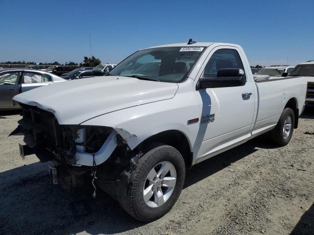 RAM 1500 SLT 2015 with VIN 3C6JR7EMXFG545276 - Photo from auction