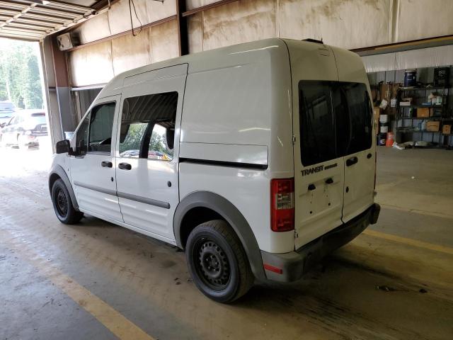 Photo 2 from auction – 2010 FORD TRANSIT CO with VIN NM0LS6AN6AT017175