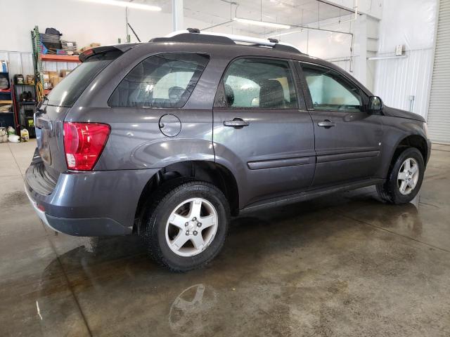 Photo 3 from auction – 2008 PONTIAC TORRENT with VIN 2CKDL33F786066745