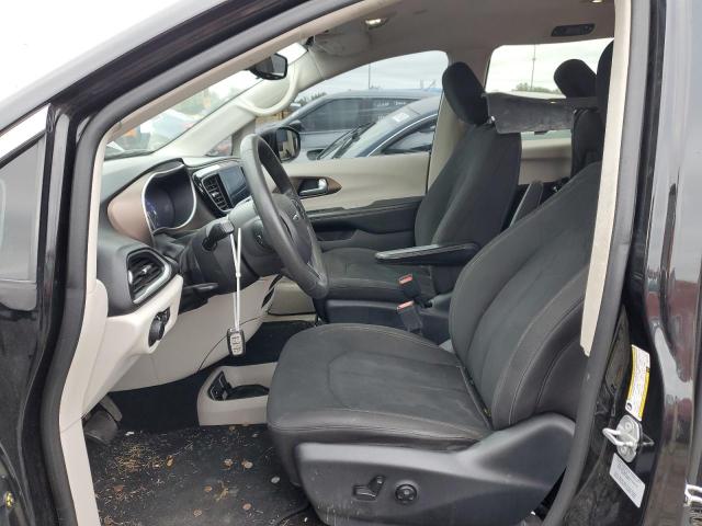 Photo 7 from auction – 2017 CHRYSLER PACIFICA T with VIN 2C4RC1DG2HR514638