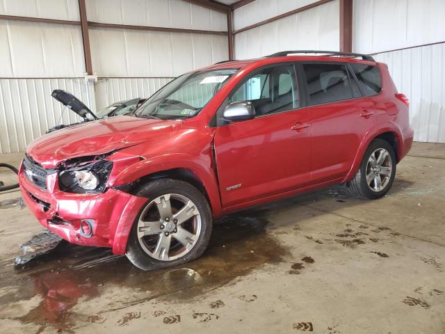 TOYOTA RAV4 SPORT 2012 with VIN 2T3RF4DV2CW241514 - Photo from auction