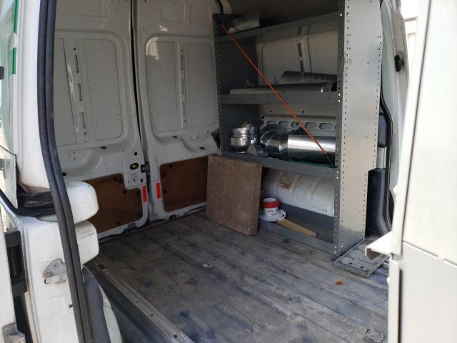 Photo 11 from auction – 2011 FORD TRANSIT CO with VIN NM0LS7BN3BT064993