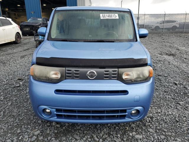 Photo 5 from auction – 2012 NISSAN CUBE BASE with VIN JN8AZ2KR2CT251904