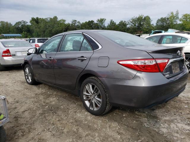 Photo 2 from auction – 2016 TOYOTA CAMRY LE with VIN 4T1BF1FK8GU137403