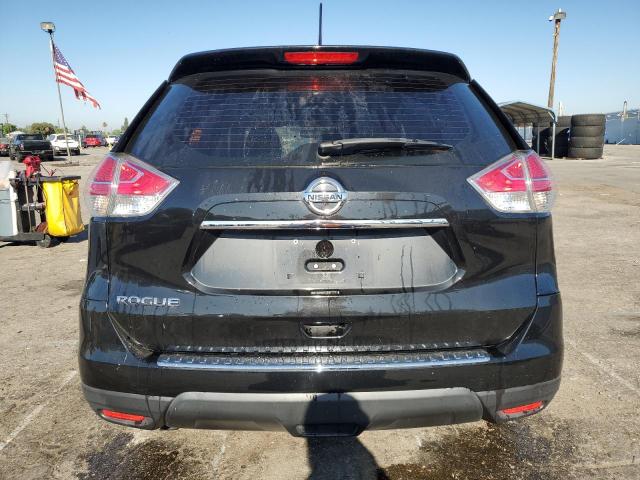 Photo 6 from auction – 2016 NISSAN ROGUE S with VIN JN8AT2MT9GW007830