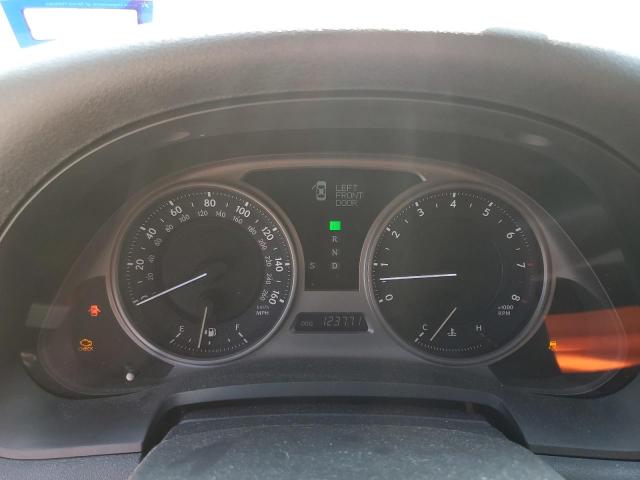Снимка 9 от търг – 2006 LEXUS IS 250 с VIN JTHBK262265014211